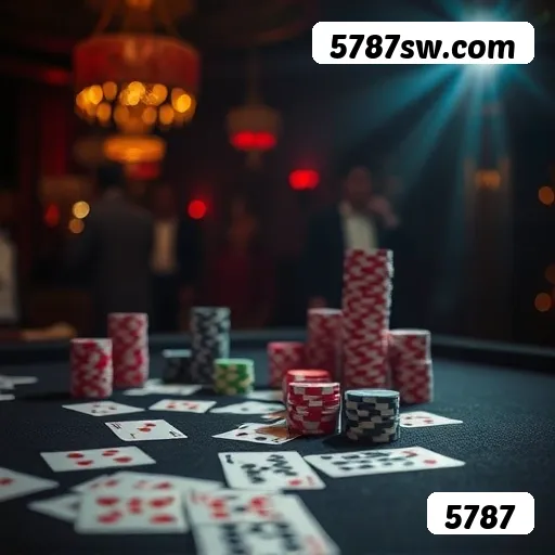 Modo offline 5787 app