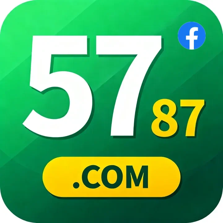 Comunidade 5787 no Facebook